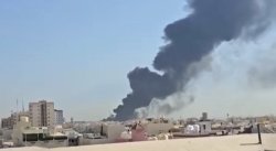 (ВИДЕО) САЩ нанесоха нови въздушни удари по Иран след атаката срещу американски военнослужещи в Йордания