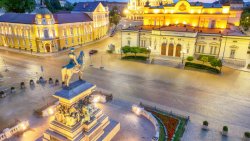 София затваря част от &bdquo;Цар Освободител&ldquo; за коли през уикендите