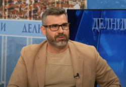 Кузман Илиев разби ГЕРБ и ПП за бюджета: Асен Василев отвори &bdquo;кутията на Пандора&ldquo; (ВИДЕО)