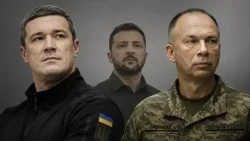 Федоров пред FT: Сирски мислеше как да раздели страната, вместо как да победи Русия асиметрично
