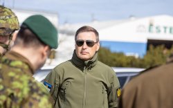 Командир на естонската армия: Русия напредва по-бързо, отколкото Украйна възстановява загубите си