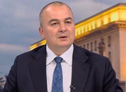 Министър Абровски: Нелегалният внос на зеленчуци е като каналджийство (ВИДЕО)
