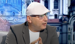 Шеф Иван Манчев: &bdquo;Мишлен&ldquo; е скъпа игра &ndash; България няма шанс без държавата