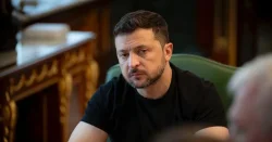До последния украинец: Киев и колективният Запад издигат мобилизацията на ново ниво