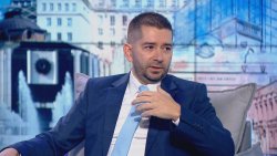 Слави Василев: България вече е на сцената, ще поискаме нещо от съюзниците си и ще го получим