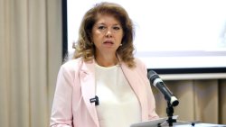 (ВИДЕО) Йотова: Отстъплението на България от влиянието на Балканите не е правилно решение