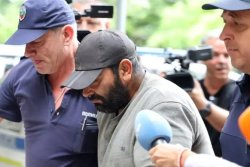 Прокуратурата: Асен Симеонов е обвинен за отвличане при опасен рецидив