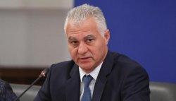 Народното събрание обсъжда кандидатурата на Пламен Тончев за председател на ДАНС