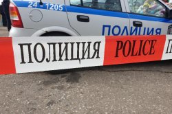 Убийство? Откриха овъгленото тяло на бизнесмен в Банкя