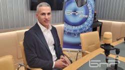 Андрей Гюров не изключи кандидатурата си за президент: &bdquo;Решението трябва да бъде внимателно и премерено&ldquo;