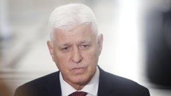 Димитър Стоянов с остри думи: Лъжа е, че самолетите в София са участвали в учение