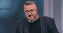 Мартин Карбовски: Истерията срещу Радев е нелогична