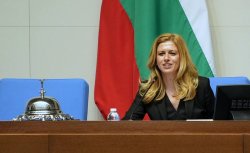 Михаела Доцова: 52-рото Народно събрание приключи първата си сесия с 28 приети закона и 89 решения