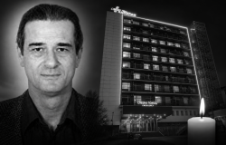 Почина доц. д-р Георги Поптодоров &ndash; водещ неврохирург от &bdquo;Пирогов&ldquo;