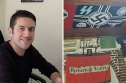 ВТОРИ ПЕТРОХАН: Собственик на нацистката квартира в Пловдив е местният адвокат и активист на ПП-ДБ Стоян Мемцов