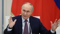 Путин: Русия готви 30 гигавата нови ядрени мощности и залага на малки АЕЦ
