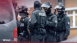 Германия засилва борбата със сирийските престъпни кланове