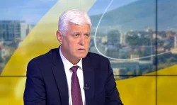 Димитър Стоянов: Днес чакаме Украйна да каже откъде е излетял дронът