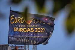 Нидерландия бойкотира &bdquo;Евровизия 2027&ldquo; в Бургас заради участието на Израел