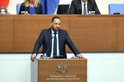 Петър Витанов: Влизаме в нов политически сезон, нужни са бързи решения