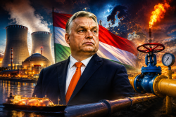 Как руската ядрена и газова енергия спасиха Унгария
