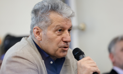 Мирослав Дачев оглави Сдружението на държавните висши училища