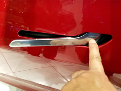 Tesla под удар: Китай нареди масово изтегляне заради опасен дефект